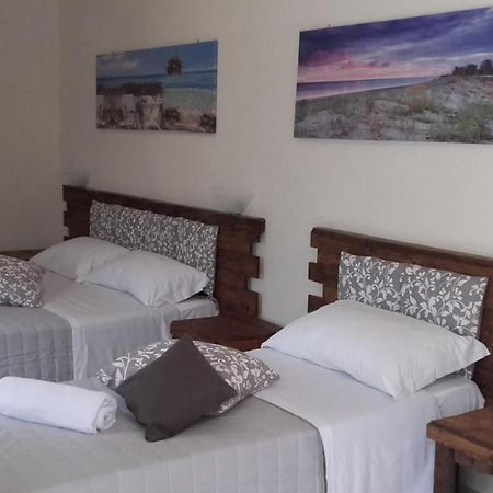 Giulicia B&B ヴァルデーリチェ エクステリア 写真