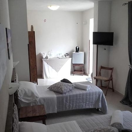 Giulicia B&B ヴァルデーリチェ エクステリア 写真