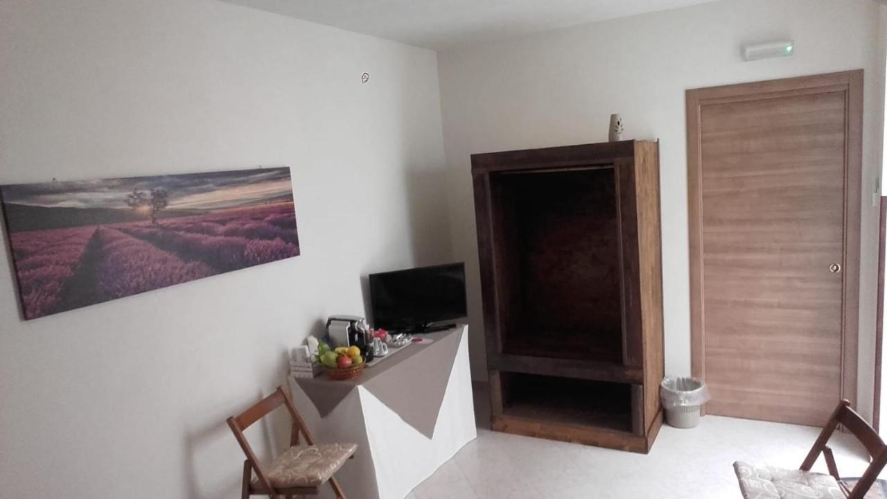 Giulicia B&B ヴァルデーリチェ エクステリア 写真