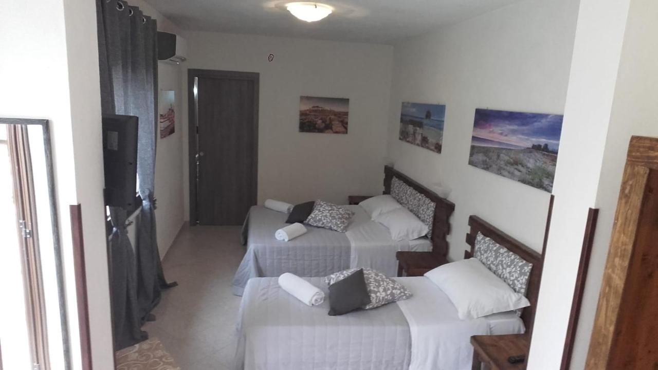 Giulicia B&B ヴァルデーリチェ エクステリア 写真