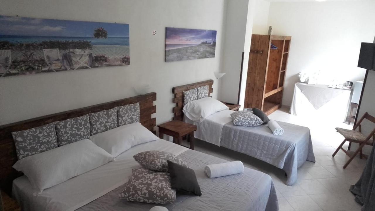 Giulicia B&B ヴァルデーリチェ エクステリア 写真