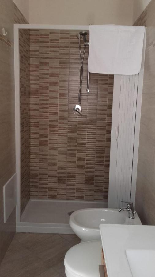 Giulicia B&B ヴァルデーリチェ エクステリア 写真