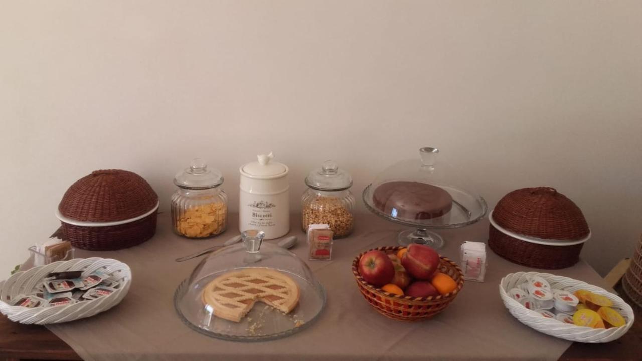 Giulicia B&B ヴァルデーリチェ エクステリア 写真