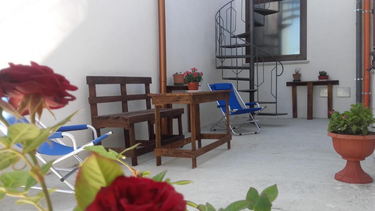 Giulicia B&B ヴァルデーリチェ エクステリア 写真