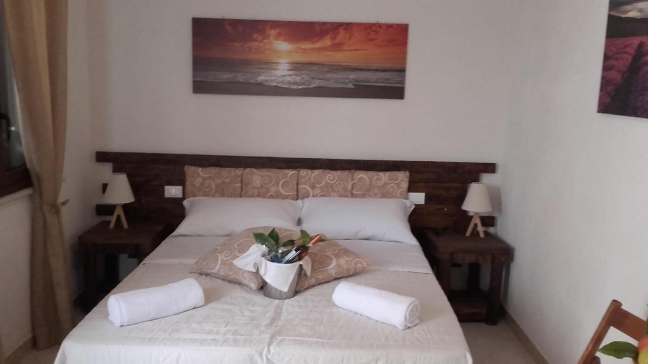 Giulicia B&B ヴァルデーリチェ エクステリア 写真